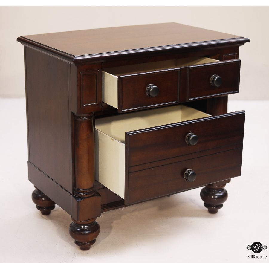 Ashley Nightstands (Pair)