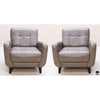 Chateau D'ax Chairs (Pair)