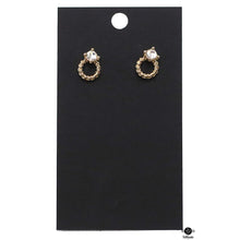  Park Lane Earrings