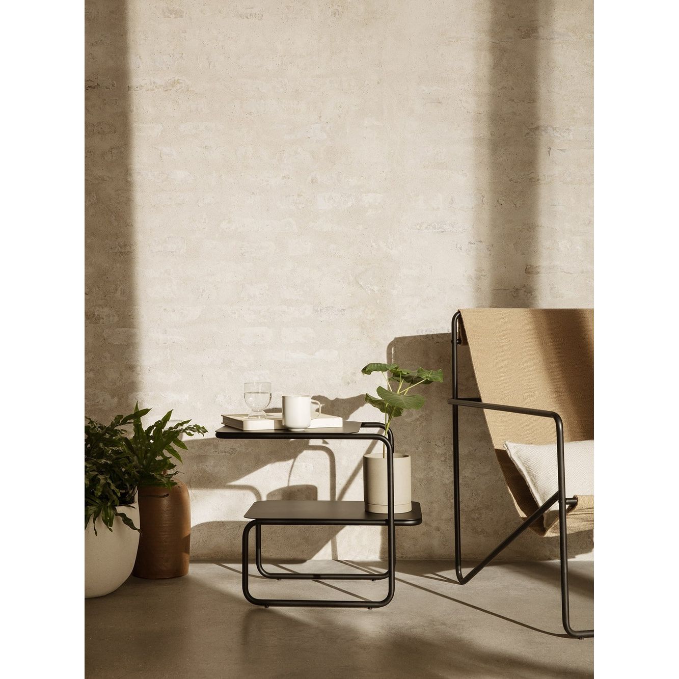 End Tables (Pair)
