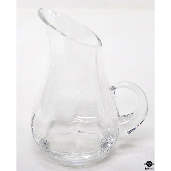 Wedgwood Creamer & Sugar