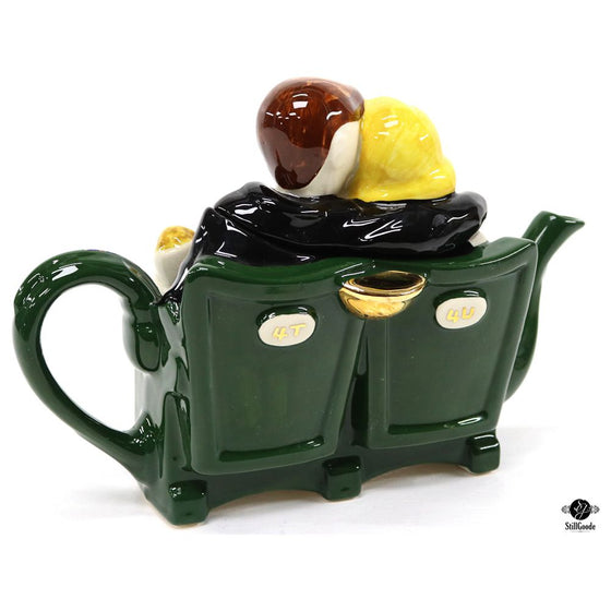 Tony Carter Tea Pot