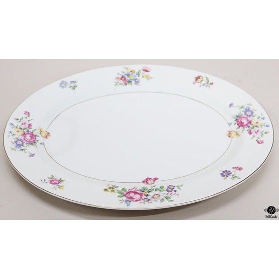 Haviland China Set