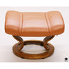 Ekornes Chair