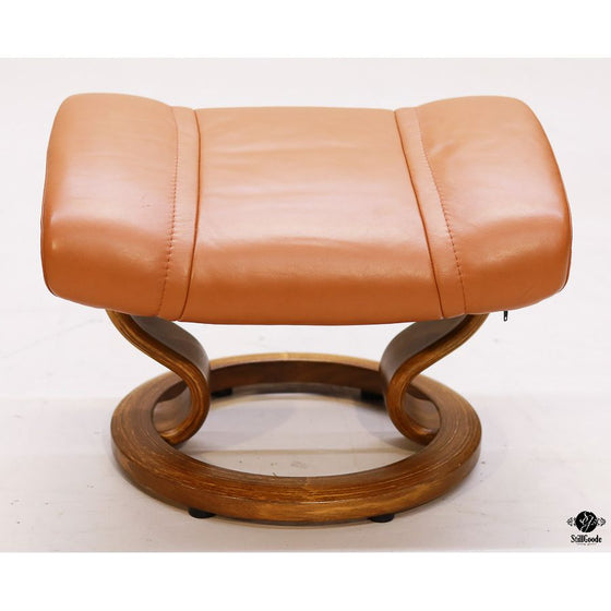 Ekornes Chair