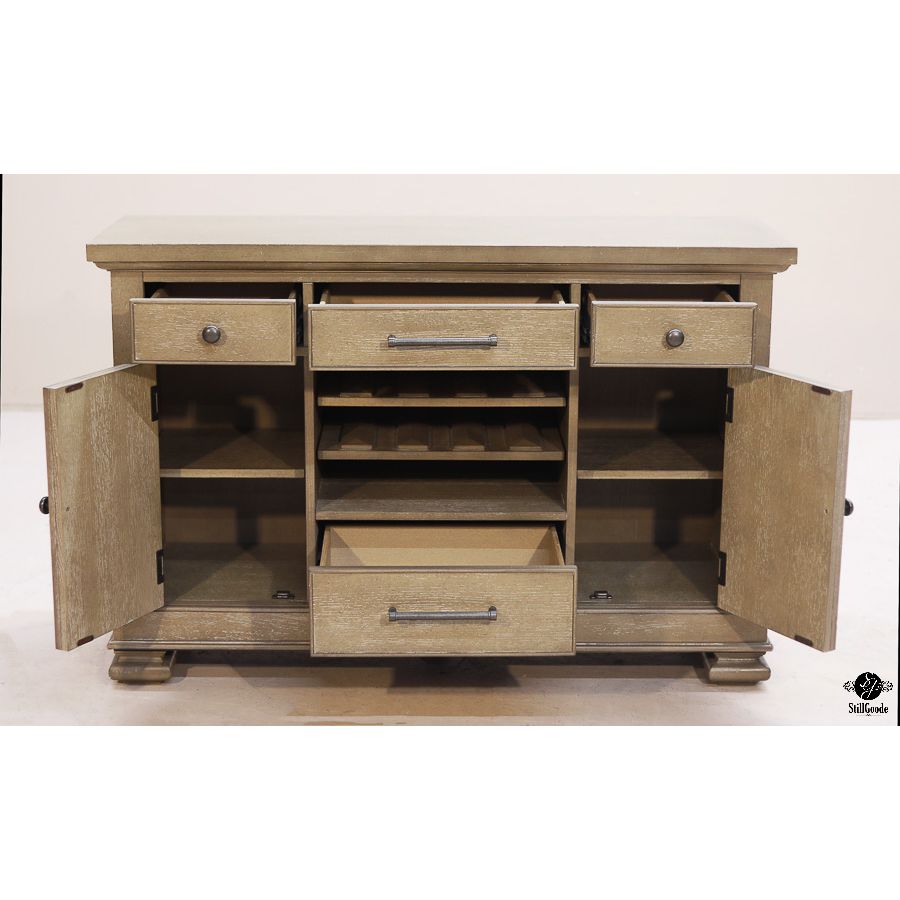 Home Meridian Sideboard