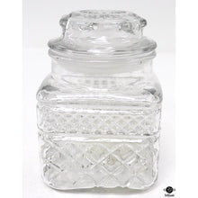  Anchor Hocking Canister