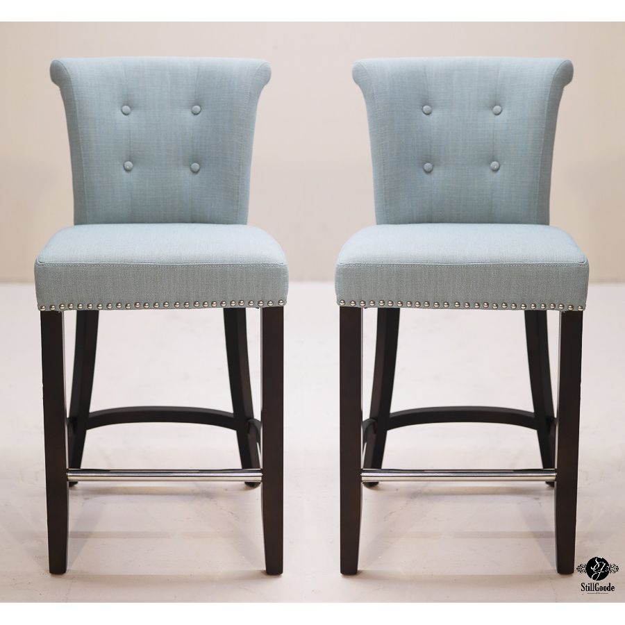 Safavieh Barstool Set