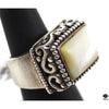 Sterling Ring