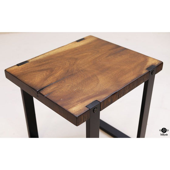 End Tables (Pair)