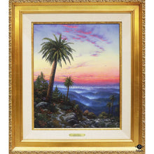  Thomas Kinkade Art