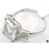 Sterling Ring