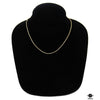 10k Necklace