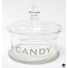 Candy Dish