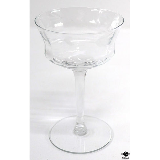 Stemware