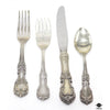 Reed & Barton Flatware Set