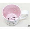 10 Strawberry Street Mug