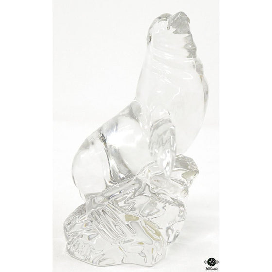 Princess House Figurine