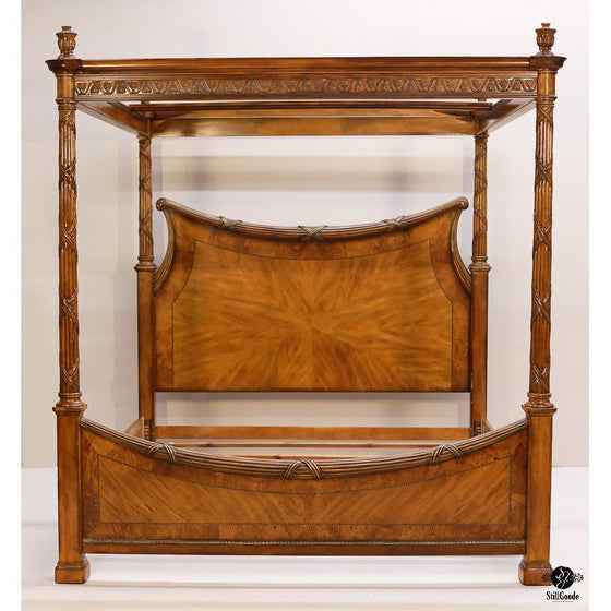 King Fairmont Designs Bed