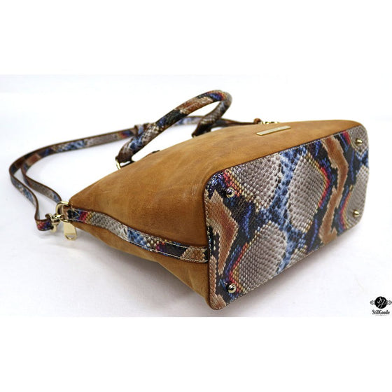 Brahmin Purse