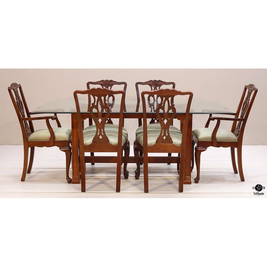 Ethan Allen Dining Set