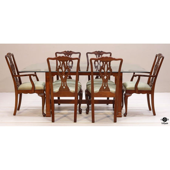 Ethan Allen Dining Set