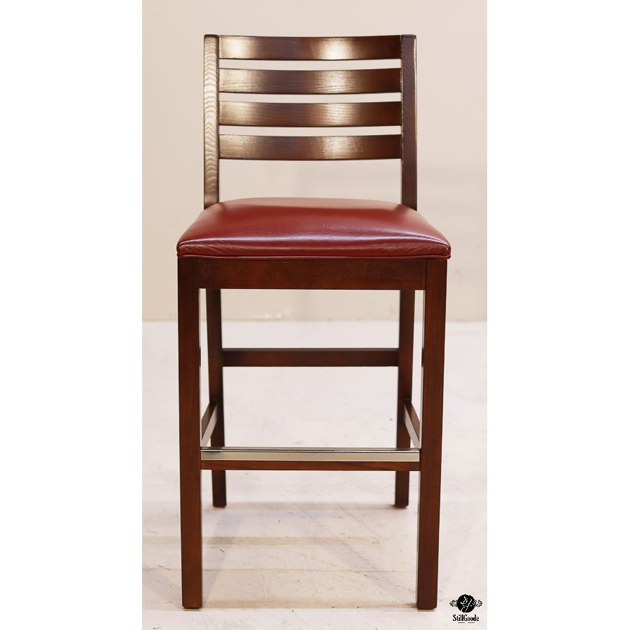 Ethan Allen Barstool Set