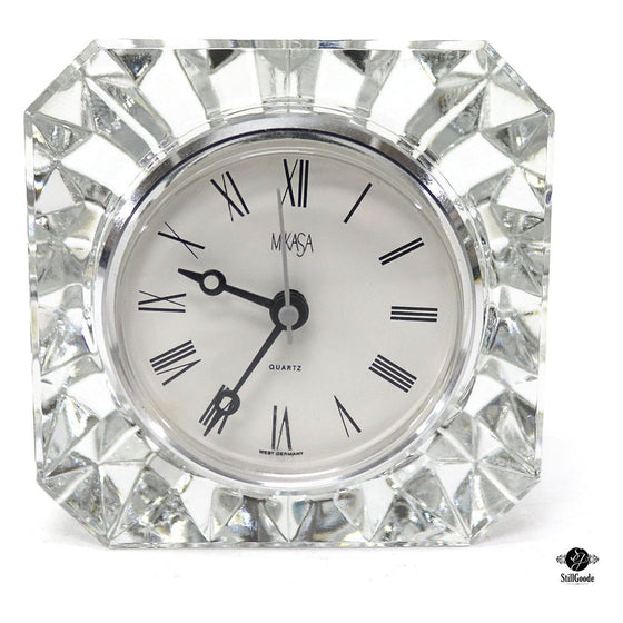 Mikasa Clock