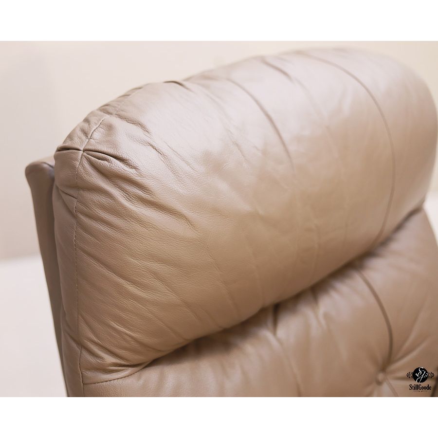 Franklin Recliner