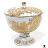 Fenton Candy Dish