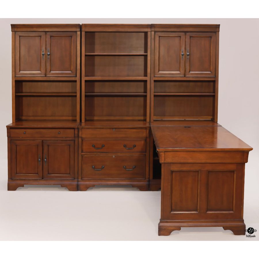Aspen Home Desk