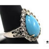 Sterling Ring