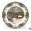 Johnson Bros China Set