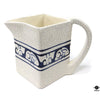 The Potting Shed Pitcher