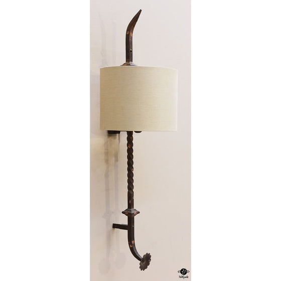 Restoration Hardware Sconce