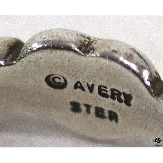 James Avery Ring