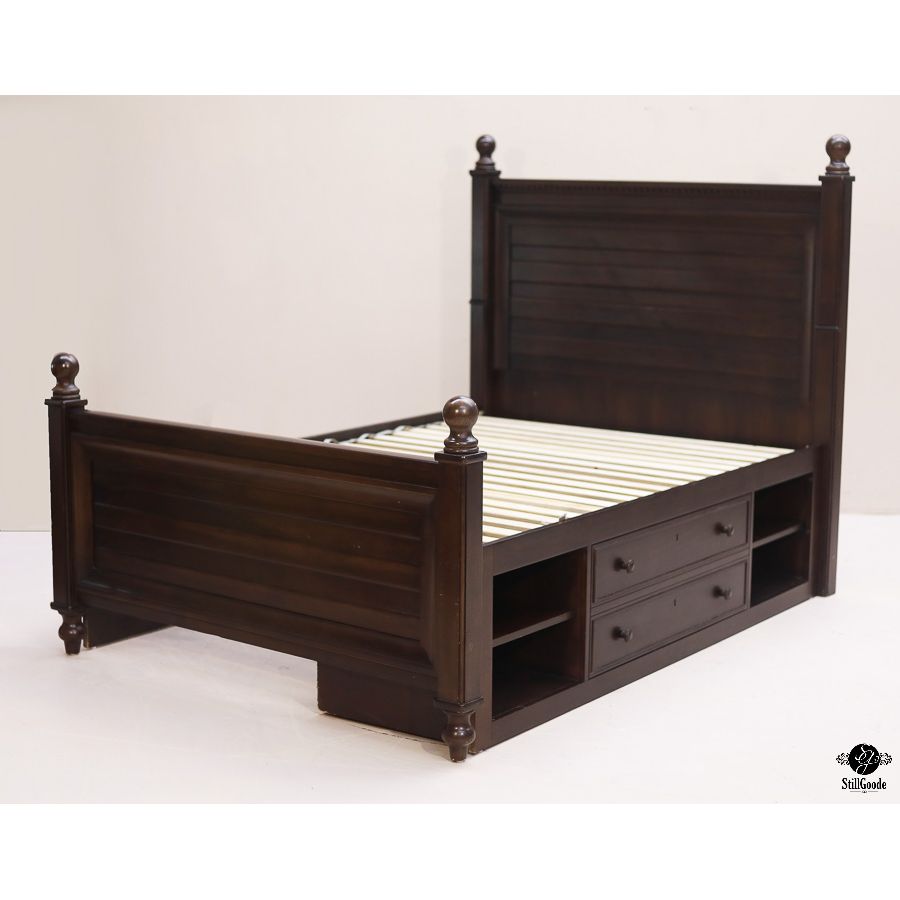 Full Universal Bed