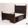 Full Universal Bed