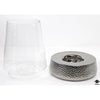 Diamond Star Corp. Candle Holder