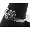 Sterling Ring