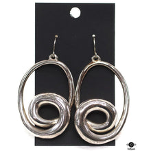  Sterling Earrings