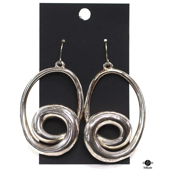 Sterling Earrings