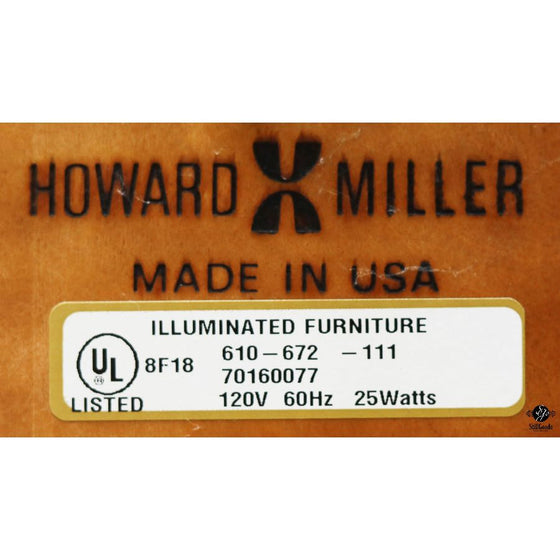 Howard Miller Grandfather Clock