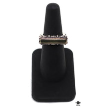 Sterling Ring