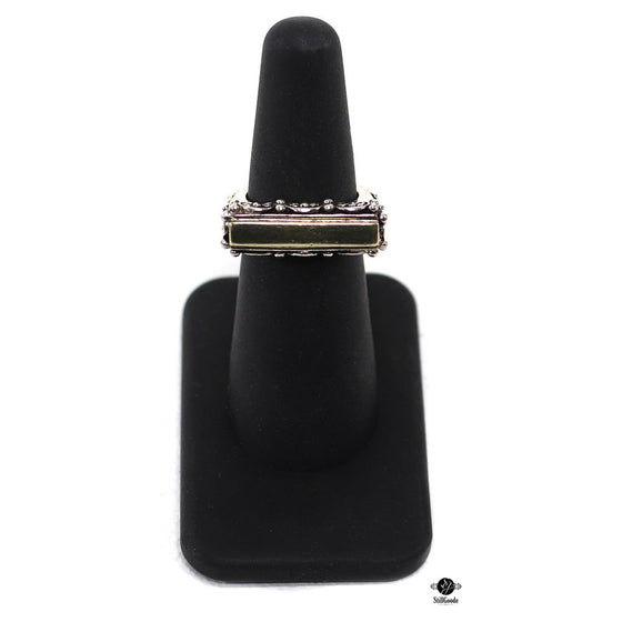 Sterling Ring