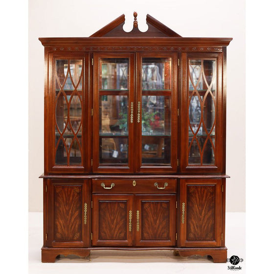 China Cabinet