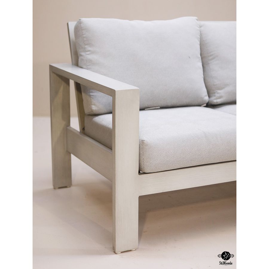 Patio Sofa
