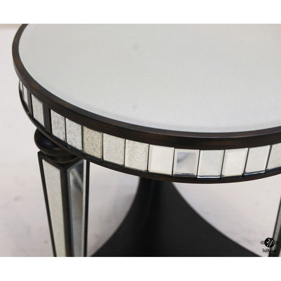 Uttermost End Table