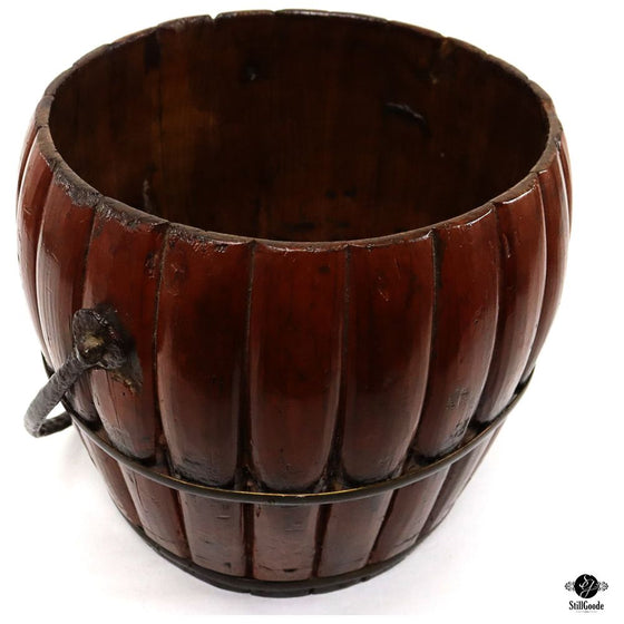Bucket