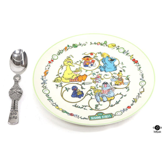 Gorham Plate Set